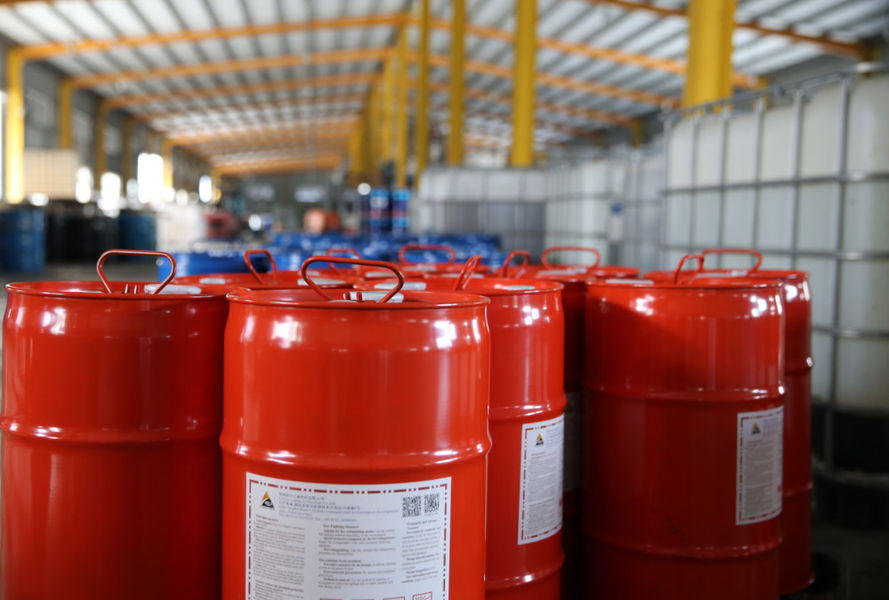 EZHOU ANJEKA TECHNOLOGY CO.,Ltd 製造者の生産ライン