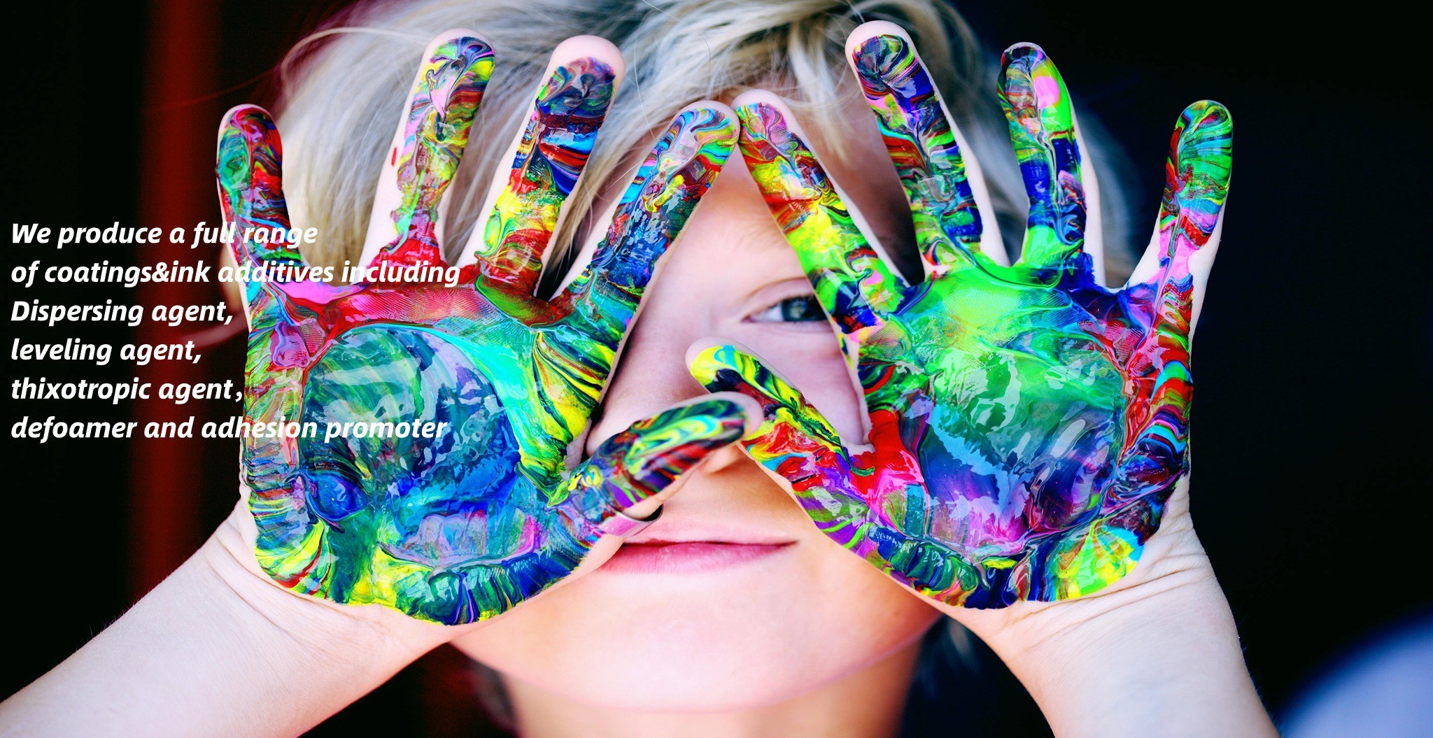 品質 ポリマー分散剤 工場