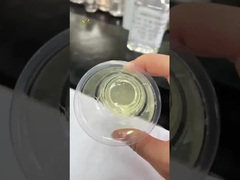 RHEOBYK-420 液体リエオロギー添加物 水性および水分解性コーティングシステム