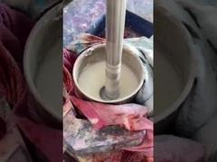 塗料添加物における工業用水性色素分散剤 6270A