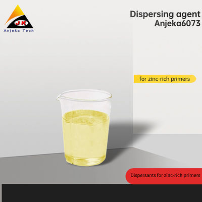 品質  Polymer Paint Dispersing Agent For Calcium Carbonate Solvent Based 工場