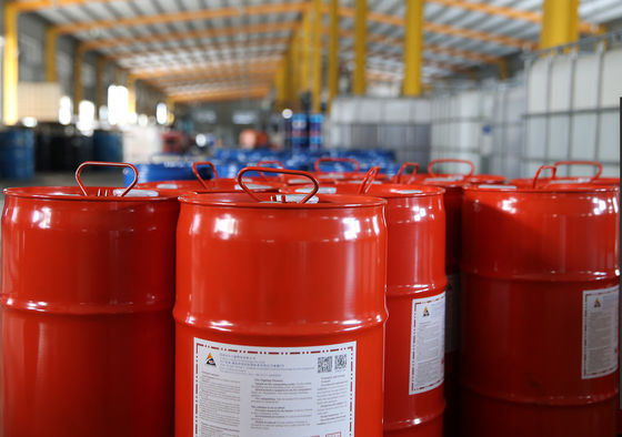 品質  Wetting Levelling Agent Additive For Paint Yellow Liquid 工場