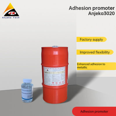 品質  Coatings Paints Adhesion Promoter for Metal Surface Coating with good Adhesion improved flexibility 工場