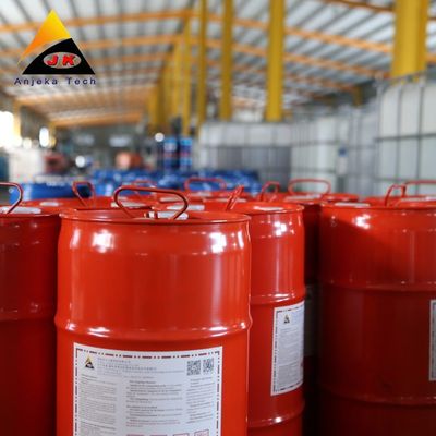 品質  Anjeka6042 Nanoparticle Ceramic Ink Dispersant Factory 工場