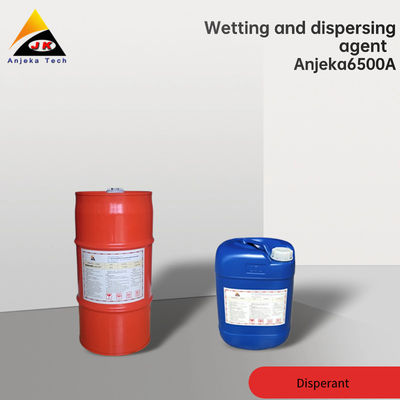 品質  Wetting And Dispersing Agent Disperbyk 110 For Carbon Black Dispersion 工場