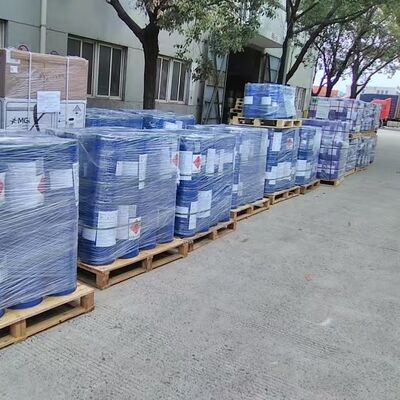 品質  Anjeka 6912 wetting and dispersing agent copolymer containing acidic functional groups effective viscosity reduction for fillers suitable for unsaturated resins and epoxy resins 工場