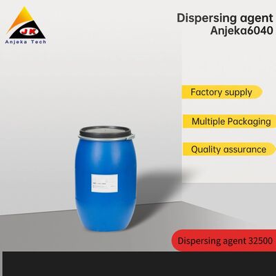 品質  Solvent Borne hyperdispersant  hyperbranced polyester compound solution Wetting Agent For Coatings and ink 工場