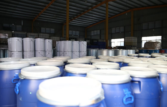 BYK 不有機色素のためのエポキシ湿化剤と分散剤