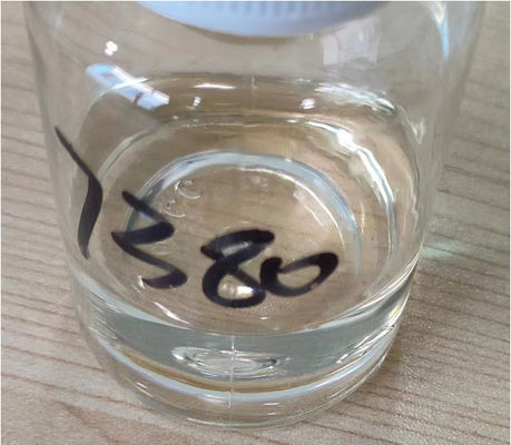 Anjeka7380 溶剤ベースのコーティング印刷インクのためのポリエステルレベルエージェント