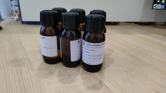 BYK410 中極性および溶剤のないコーティングのためのリオロジカルエージェント 傾斜抵抗と安定抵抗を改善する