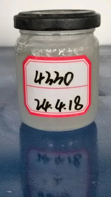 ポリエチレンワックスの反沈剤は粘度,安定性,耐水性を維持する