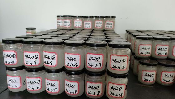 ポリエチレンワックスの反沈剤は粘度,安定性,耐水性を維持する