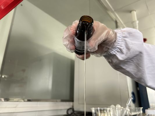 RHEOBYK-420 半導体磨き液体の反沈剤のための液体リオロギー添加物