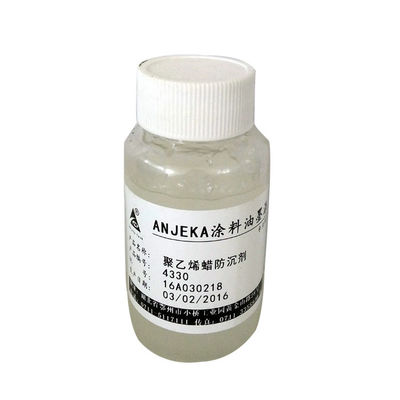 ANJEKA4330 ドーレホー201P に類似した抗安定剤は光輝に影響しません