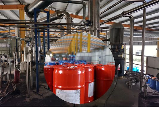 ANJEKA4360 低極度溶剤システムのためのポリエチレンワックスパスタ Deurheo 202P