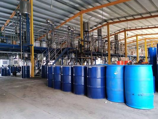 容器用抗腐蝕塗料分散剤の同価量Byk190