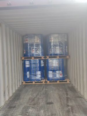 ANJEKA7334 表面張力の強い減少 水ベースのシステムコーティングの収縮問題を解決する